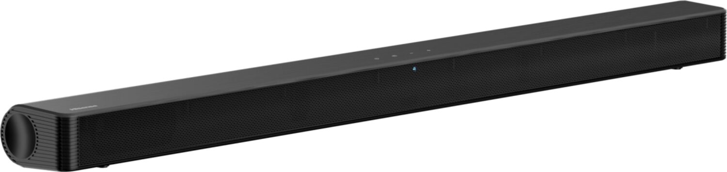 Hisense 2.0 Channel Soundbar | HS205G | Bluetooth - Image 5