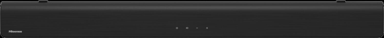 Hisense 2.0 Channel Soundbar | HS205G | Bluetooth - Image 3