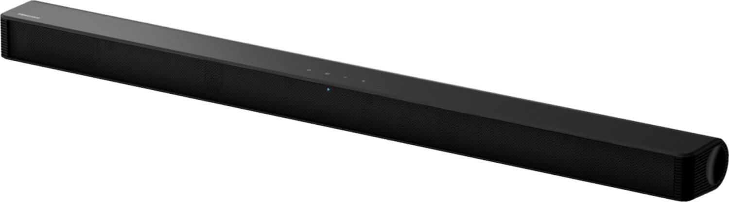 Hisense 2.0 Channel Soundbar | HS205G | Bluetooth - Image 2