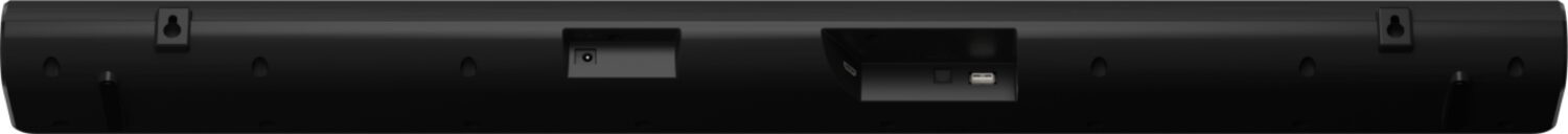 Hisense 2.0 Channel Soundbar | HS205G | Bluetooth - Image 4