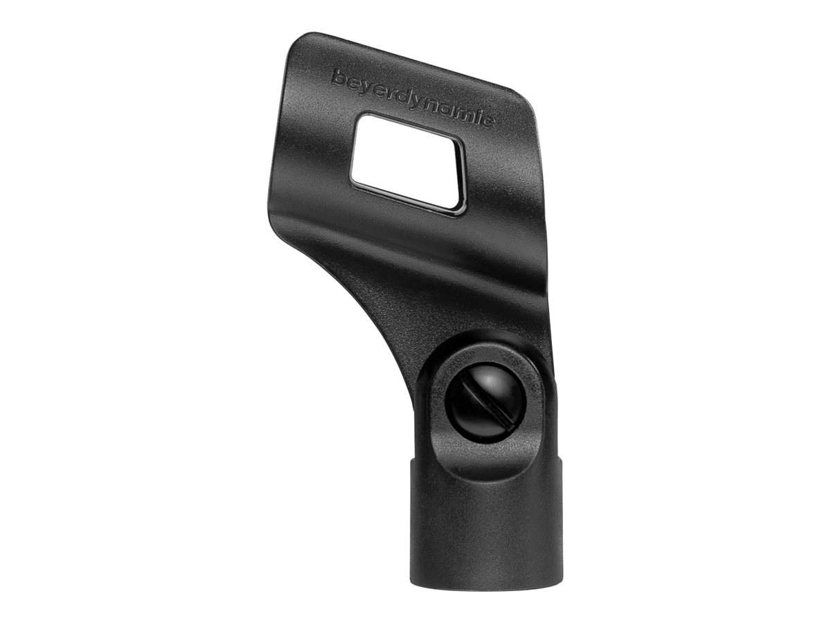 Beyerdynamic | Microphone Clamp MA-CL36 for TG1000H, Quinta TH, TG 599H-D TG 500H-C | MA-CL36 | Black