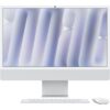 Apple iMac | Desktop | AIO | 24 " | Apple M4 | Internal memory 24 GB | Solid-state drive capacity 512 GB | Apple M4 chip 10-core CPU/10-core GPU | Keyboard language English | macOS