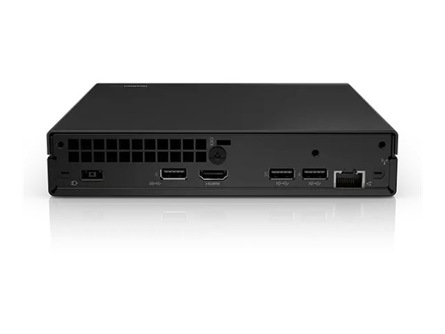 Lenovo ThinkSmart Tiny Kit | 12XH0008MT | Black - Image 18