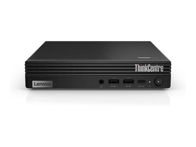Lenovo ThinkSmart Tiny Kit | 12XH0008MT | Black - Image 15