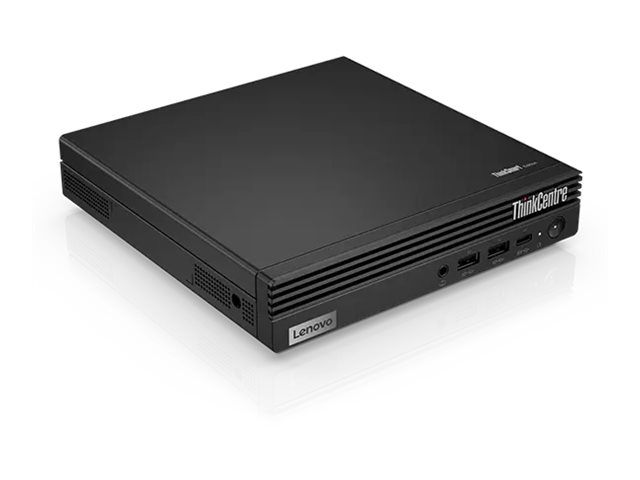 Lenovo ThinkSmart Tiny Kit | 12XH0008MT | Black - Image 16