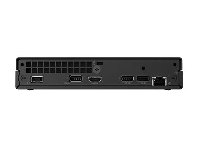 Lenovo ThinkSmart Tiny Kit | 12XH0008MT | Black - Image 19