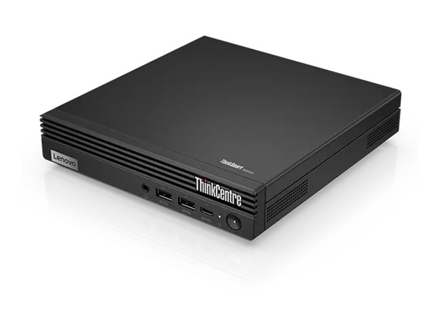 Lenovo ThinkSmart Tiny Kit | 12XH0008MT | Black - Image 14