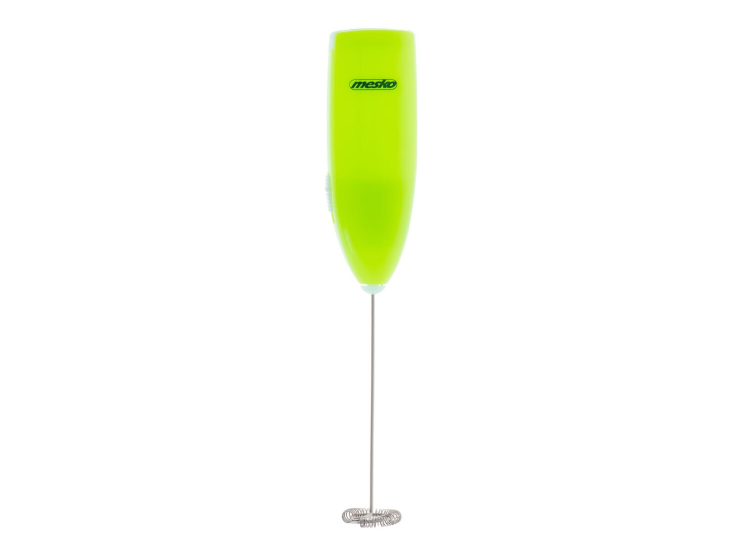 Mesko Milk frother | MS 4493g | Milk frother | Green - Image 5