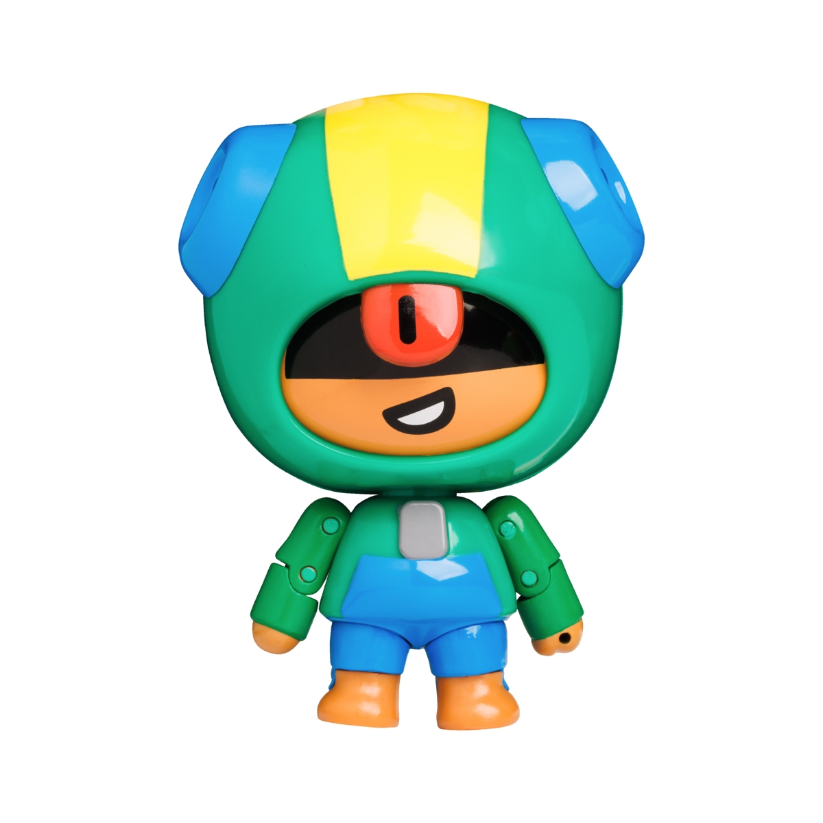 BRAWL STARS | Action figure, Series 1, 11 cm, Assorted - Image 5