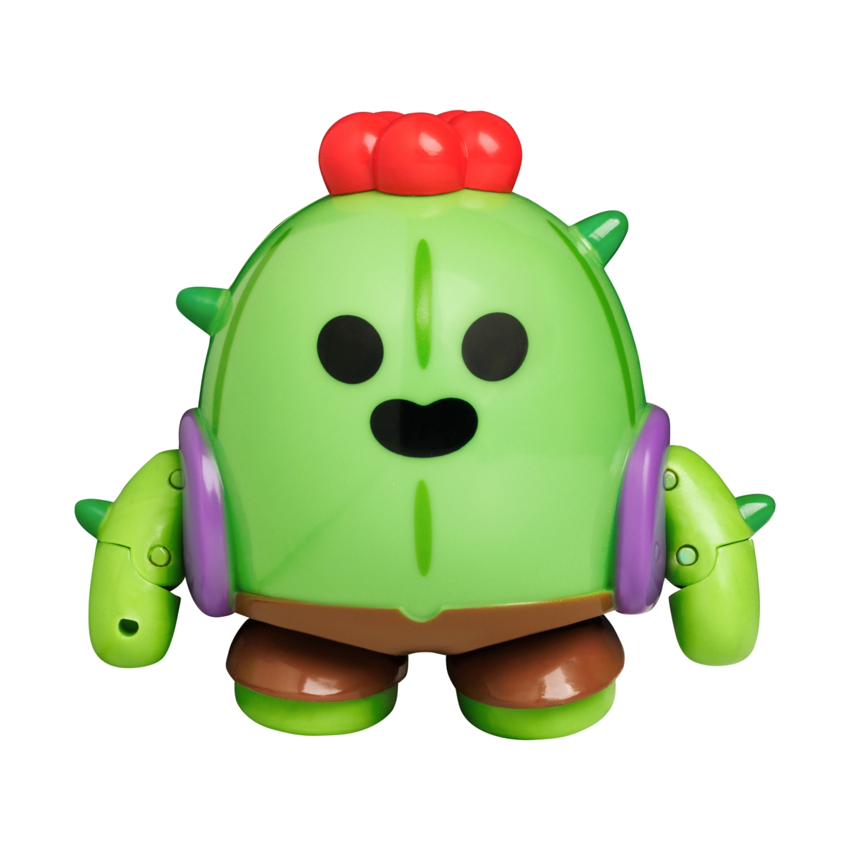 BRAWL STARS | Action figure, Series 1, 11 cm, Assorted - Image 7