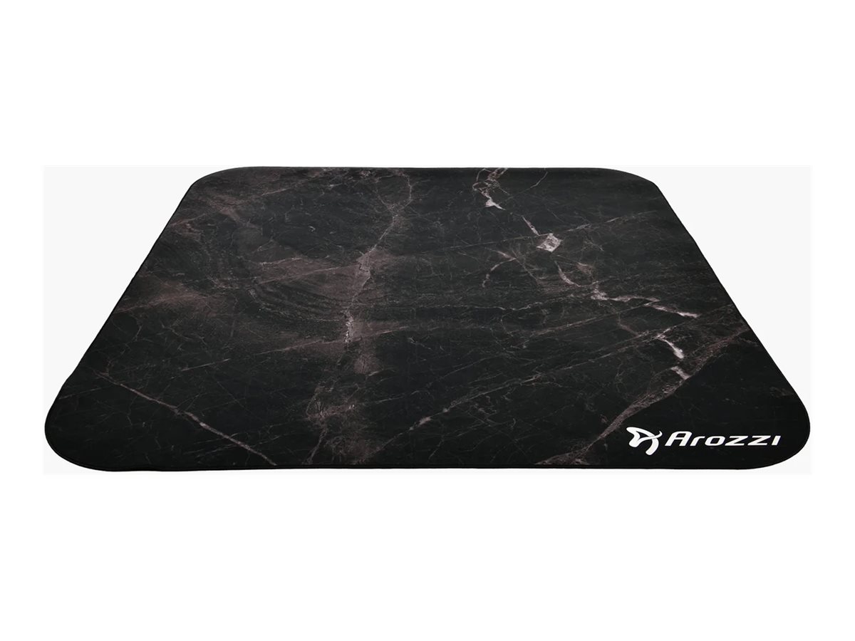 Arozzi ZONA Quattro Floor Pad | Black Marble - Image 5