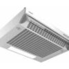 CATA Hood | FK SLIM 6000 X | Conventional | Energy efficiency class B | Width 60 cm | 162 m³/h | Mechanical | LED | Stainless steel