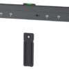 Goobay Wall mount | Ultraslim TV Wall Mount Basic FIXED (XL) | 43-100 " | Black
