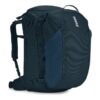 Thule Landmark, 60 L | Women's travel pack | Darkest Blue