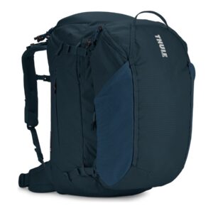 Thule Landmark, 60 L | Women's travel pack | Darkest Blue