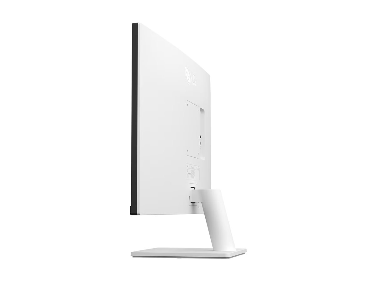 LG | 27US500-W | 27 " | IPS | 16:9 | 60 Hz | 5 ms | 3840 x 2160 pixels | 240 cd/m² | HDMI ports quantity 2 - Image 10