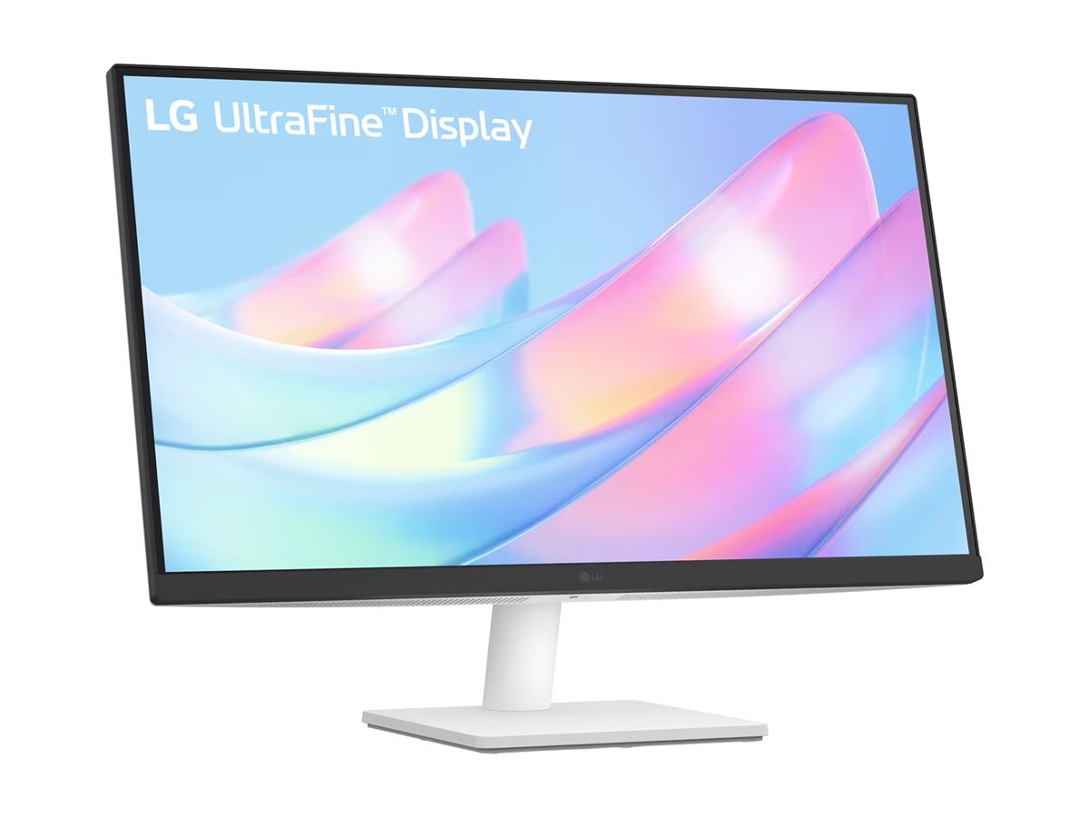 LG | 27US500-W | 27 " | IPS | 16:9 | 60 Hz | 5 ms | 3840 x 2160 pixels | 240 cd/m² | HDMI ports quantity 2 - Image 6