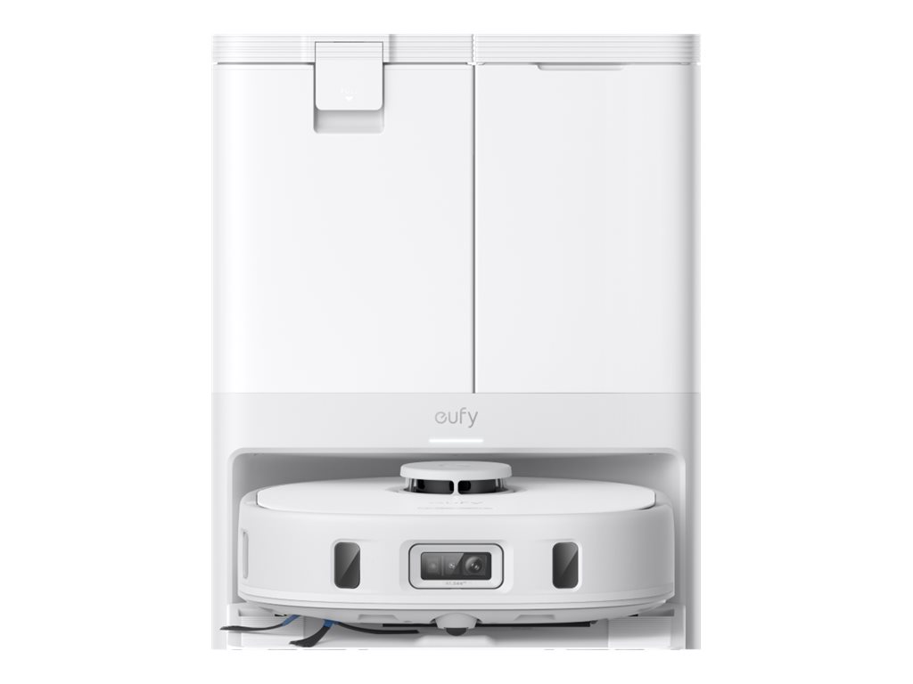 Anker Eufy | Robot Vacuum Cleaner | X10 Pro Omni | Wet&Dry | 5200 mAh | Dust capacity 2.5 L | 8000 Pa | White - Image 8