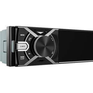 Navitel RD9 | 4x45 W | Digital Media Receiver