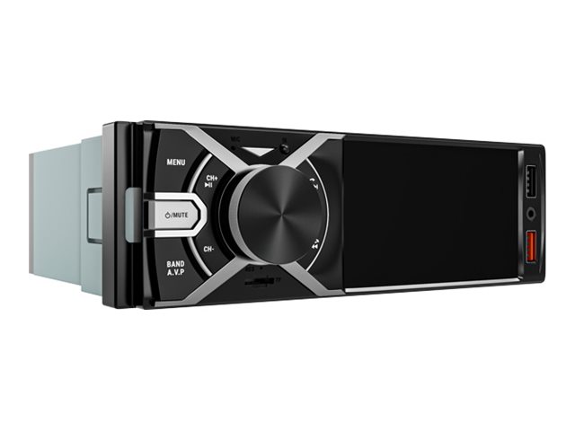 Navitel RD9 | 4x45 W | Digital Media Receiver