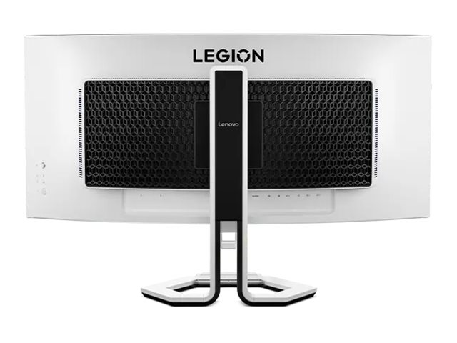 Lenovo | PRO 34WD-10 | 34 " | WQHD | 21:9 | 3440x1440 pixels | 275 cd/m² | HDMI ports quantity 2 | White and Black | Warranty 36 month(s) - Image 11