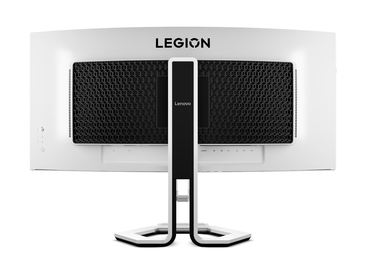 Lenovo | PRO 34WD-10 | 34 " | WQHD | 21:9 | 3440x1440 pixels | 275 cd/m² | HDMI ports quantity 2 | White and Black | Warranty 36 month(s) - Image 6