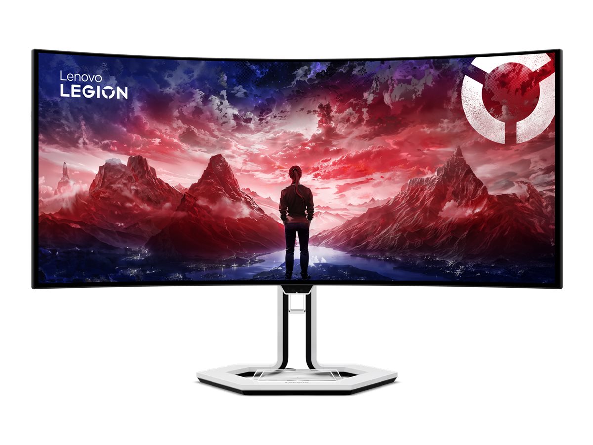 Lenovo | PRO 34WD-10 | 34 " | WQHD | 21:9 | 3440x1440 pixels | 275 cd/m² | HDMI ports quantity 2 | White and Black | Warranty 36 month(s)