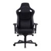 Onex | Gaming Chair | EV12 Evolution Suede Edition | Suede Black
