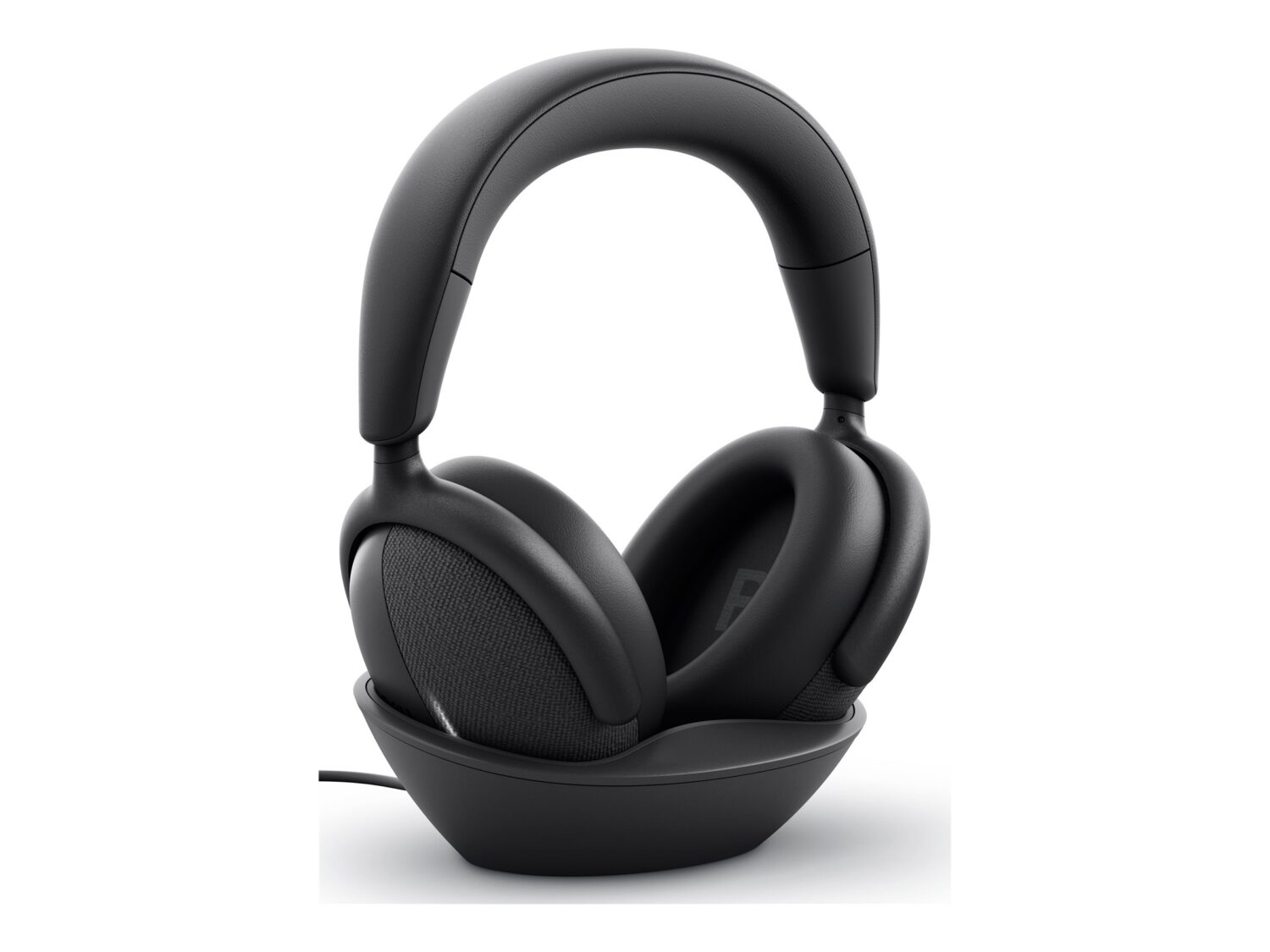 Dell Premier Headset | WL7024 | Bluetooth | Built-in microphone | Wireless | ANC | Black - Image 20
