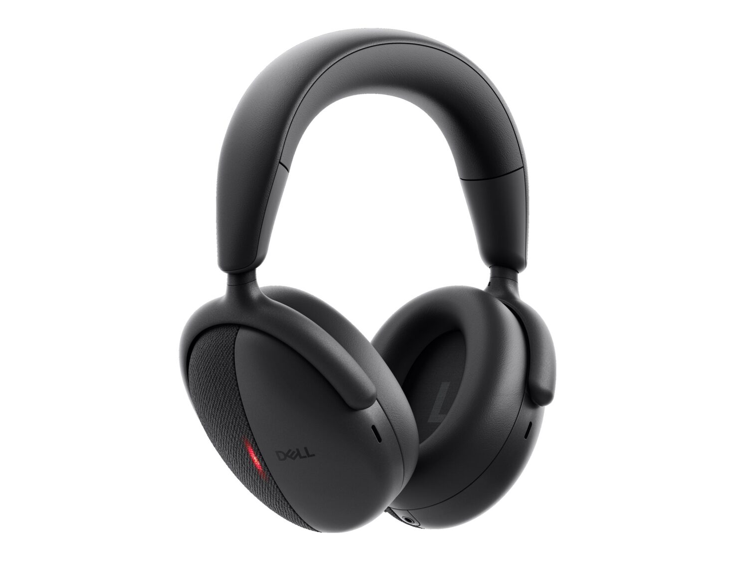 Dell Premier Headset | WL7024 | Bluetooth | Built-in microphone | Wireless | ANC | Black - Image 19