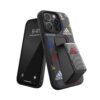 Adidas | SP Grip Case | iPhone | 14 Pro | Plastic | Black/Colourful