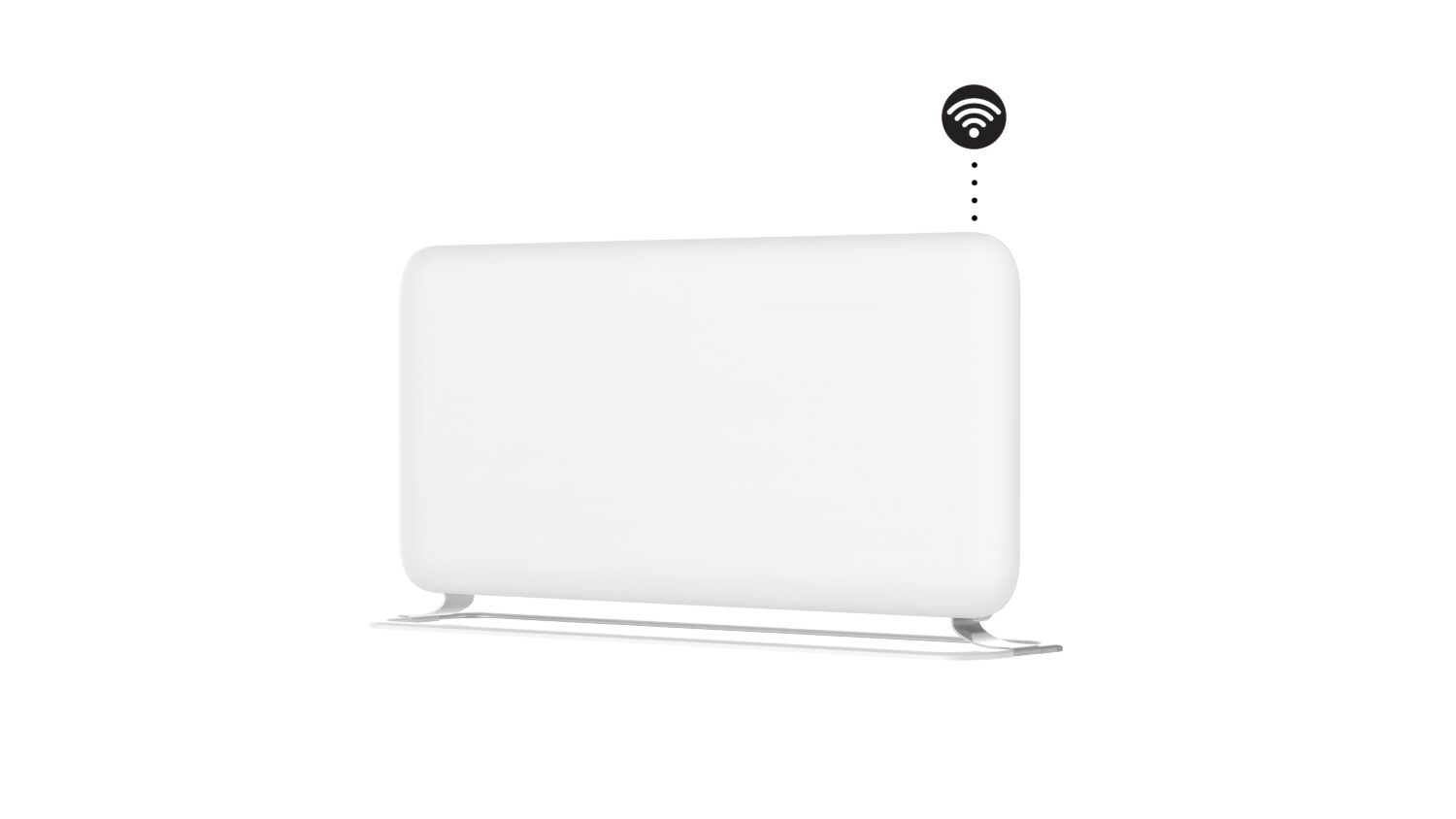 Mill WiFi Panel Heater | PA1500WIFI4A | Panel Heater | 1500 W | Suitable for rooms up to 22 m² | White | IPX4 - Image 13