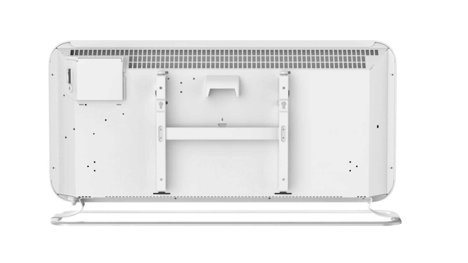 Mill WiFi Panel Heater | PA1500WIFI4A | Panel Heater | 1500 W | Suitable for rooms up to 22 m² | White | IPX4 - Image 16