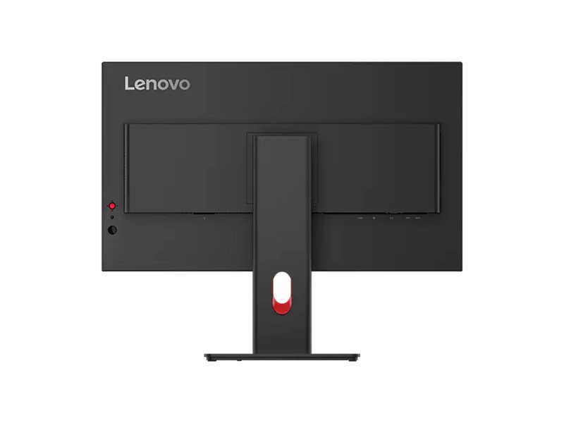 Lenovo | T27-40 | 27 " | IPS | 16:9 | 120 Hz | 6 ms | 1920 x 1080 pixels | 300 cd/m² | HDMI ports quantity 1 | Black | Warranty 36 month(s) - Image 17