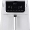 NINJA | Air fryer | AF180EUWH MAX PRO | Power 2000 W | Capacity 6.2 L | White