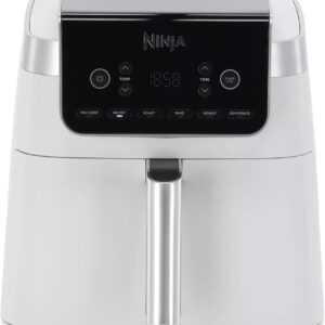 NINJA | Air fryer | AF180EUWH MAX PRO | Power 2000 W | Capacity 6.2 L | White