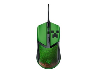 Razer | Gaming Mouse | Cobra | Wired | Minecraft Edition - Image 5