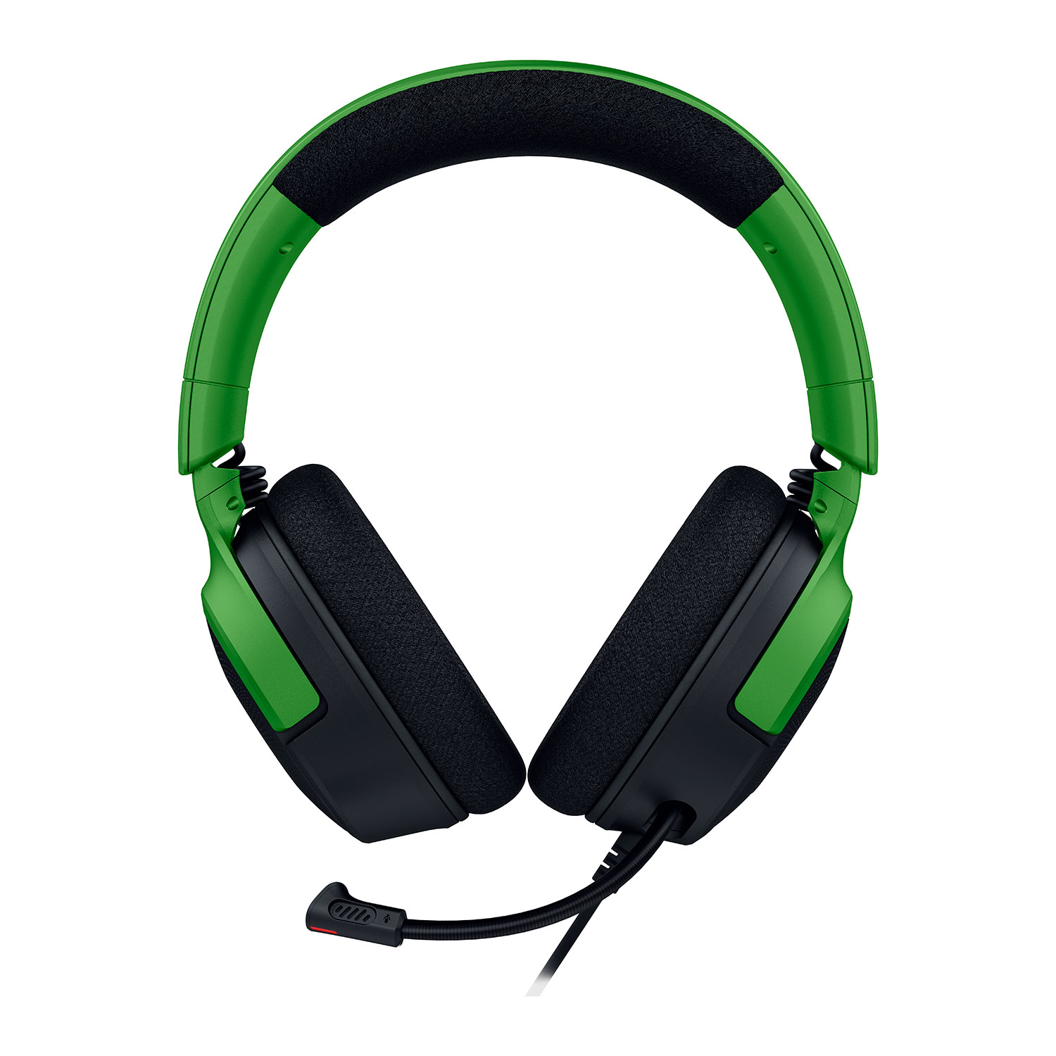 Razer Gaming Headset | Kraken V4 X | Wired | Over-Ear | Microphone | Minecraft Edition - Image 2