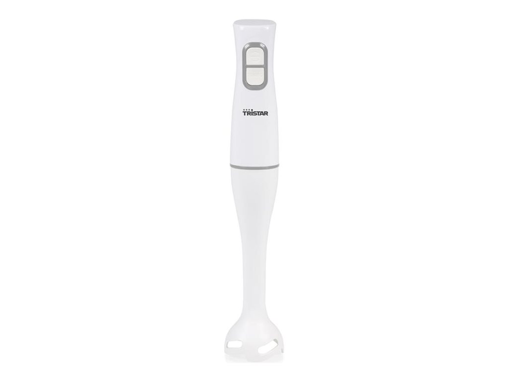 Tristar | Hand Blender | MX-4850 | Hand Blender | 350 W | White - Image 4