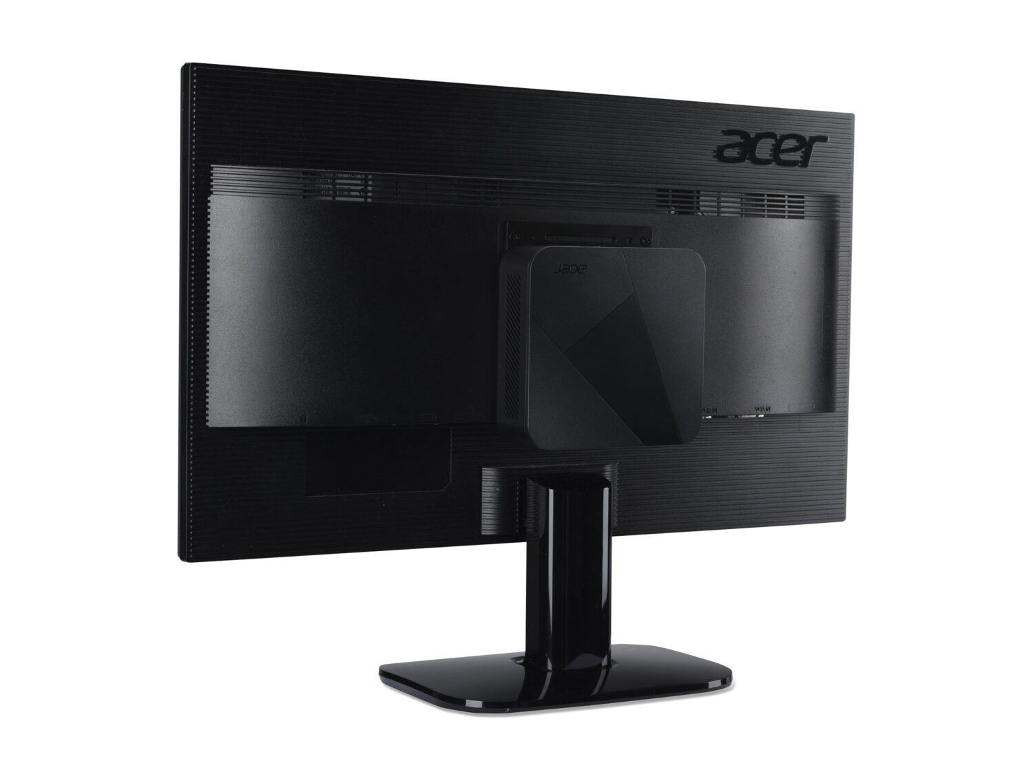 Acer | Veriton | VN1502G-13U3U | Desktop | NUC | Intel Core i3 | i3-1315U | Internal memory 8 GB | DDR4 SDRAM | 256 GB | Keyboard language No keyboard | Windows 11 Pro | Warranty 24 month(s) - Image 7