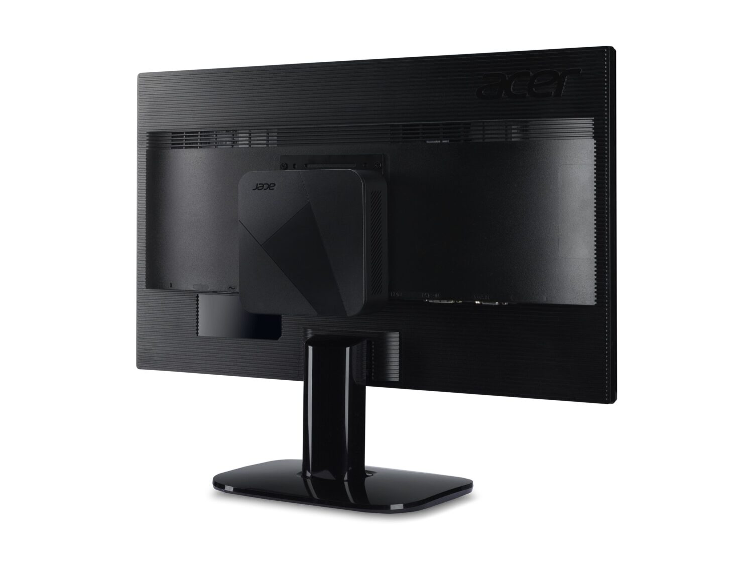 Acer | Veriton | VN1502G-13U3U | Desktop | NUC | Intel Core i3 | i3-1315U | Internal memory 8 GB | DDR4 SDRAM | 256 GB | Keyboard language No keyboard | Windows 11 Pro | Warranty 24 month(s) - Image 6