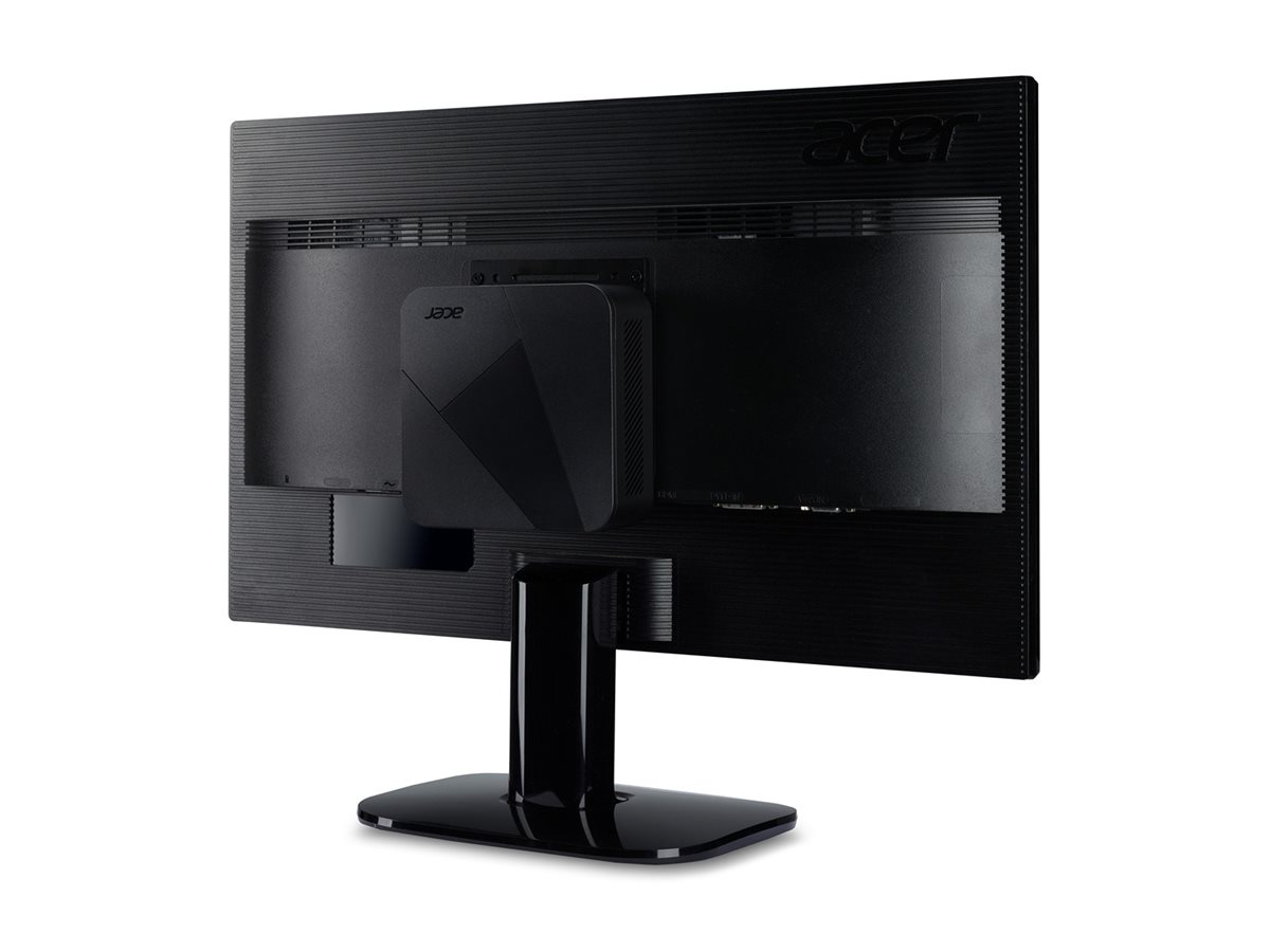 Acer | Veriton | VN1502G-13U3U | Desktop | NUC | Intel Core i3 | i3-1315U | Internal memory 8 GB | DDR4 SDRAM | 256 GB | Keyboard language No keyboard | Windows 11 Pro | Warranty 24 month(s) - Image 9