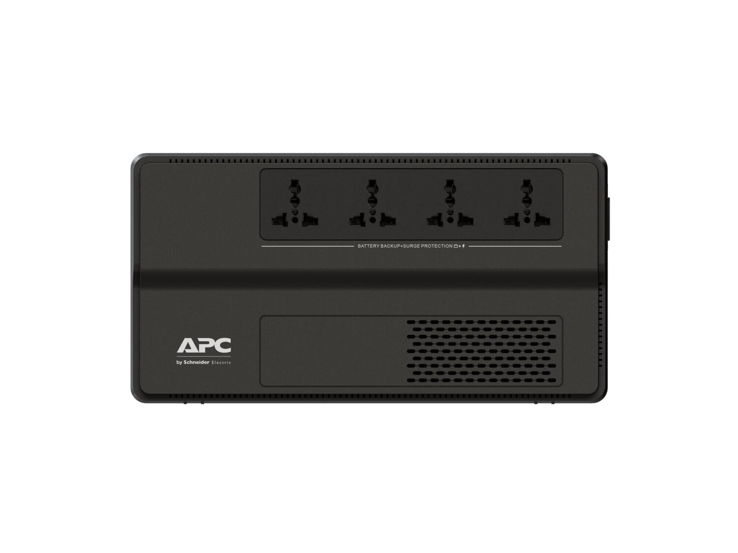 APC Easy UPS BV 650VA, AVR, Universal Outlet, 230V | Schneider Electric