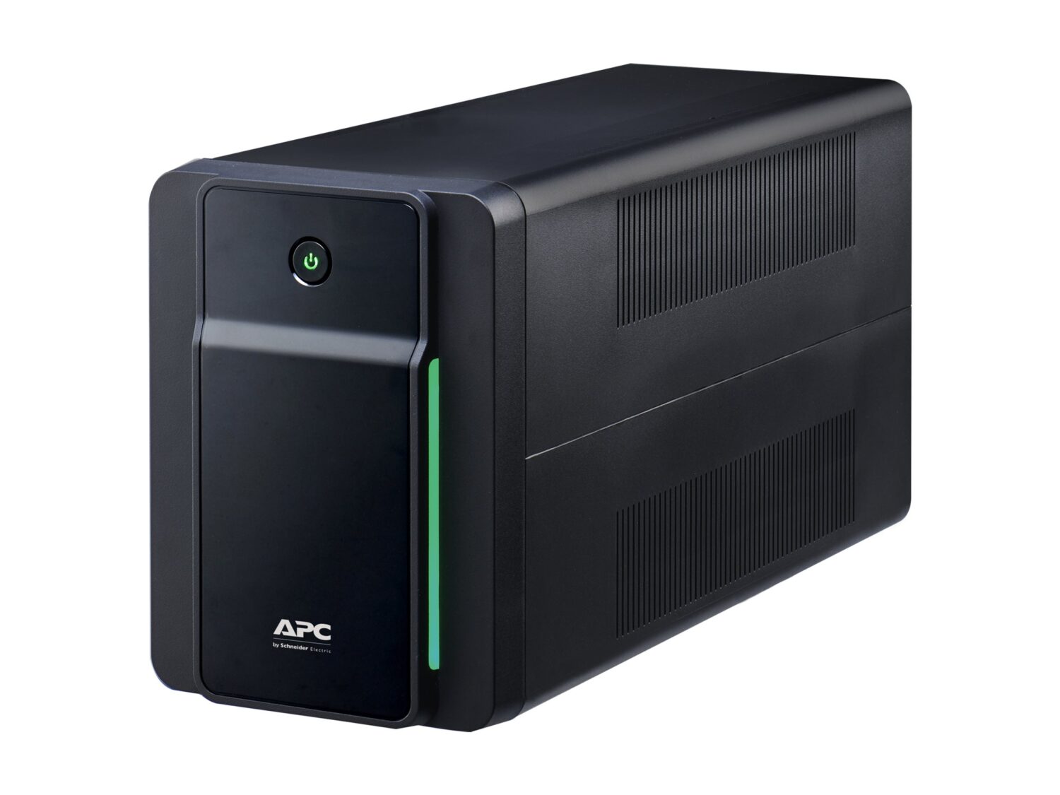 APC Back-UPS 1600VA, 230V, AVR, Schuko Sockets | Schneider Electric