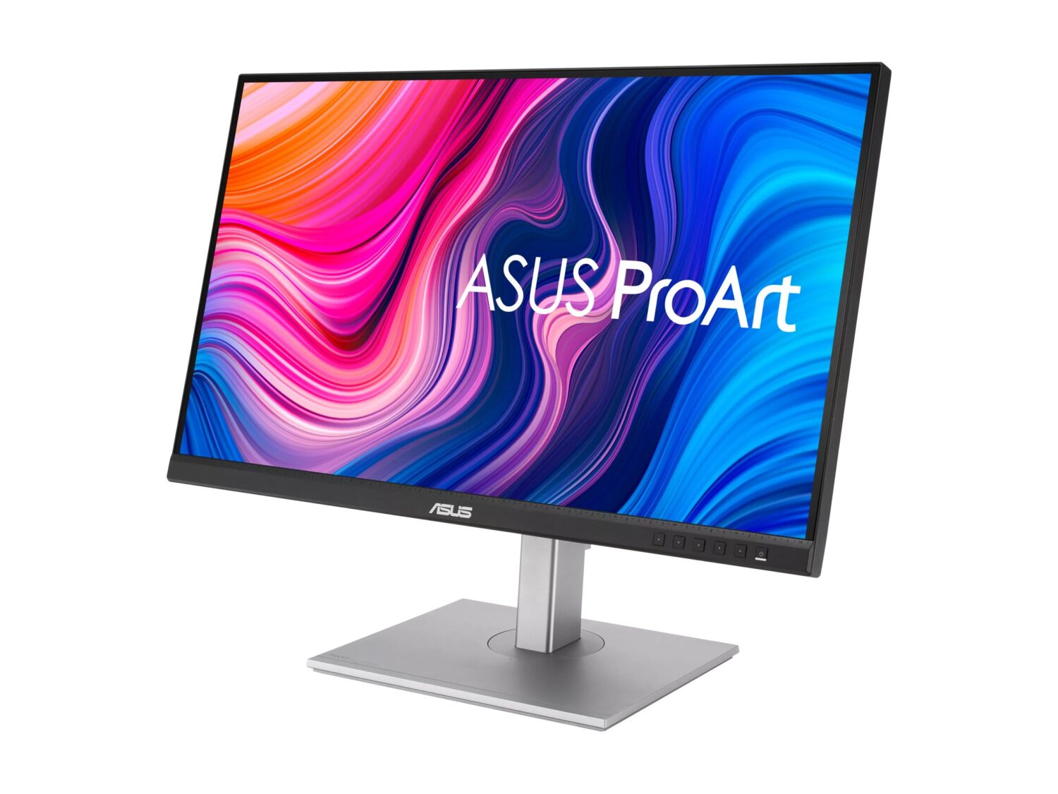 ASUS ProArt PA278CV 27" WQHD IPS/16:9/2560x1440/5ms/350cd/m2 DisplayPort, HDMI, USB-C | Asus - Image 2