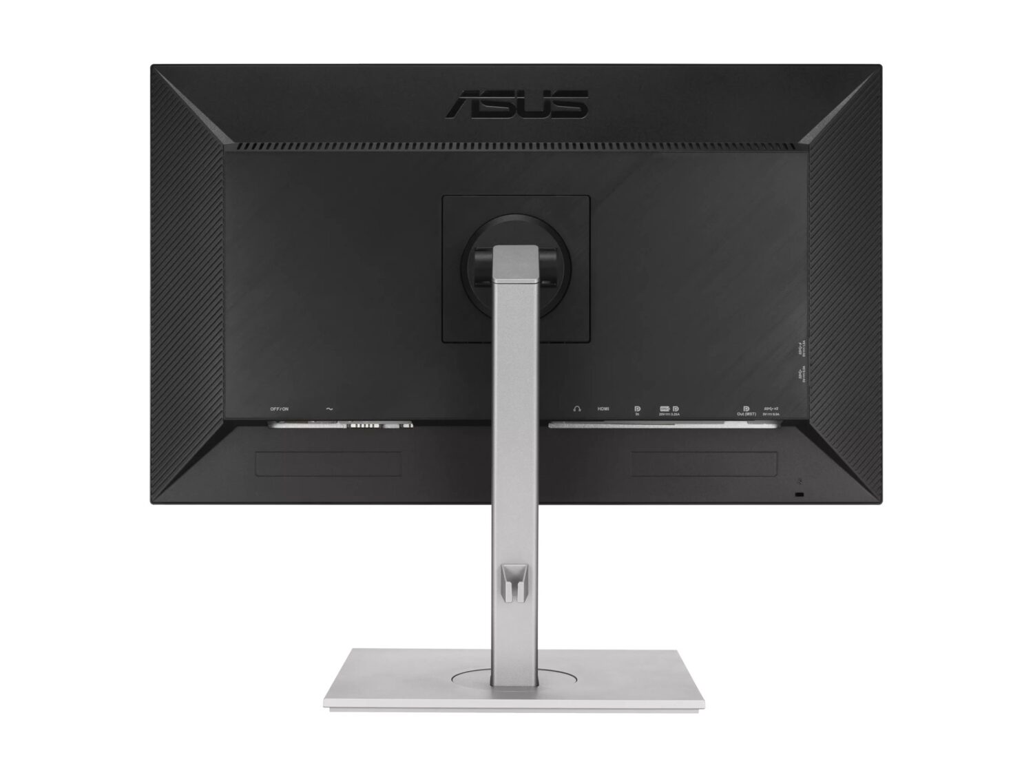 ASUS ProArt PA278CV 27" WQHD IPS/16:9/2560x1440/5ms/350cd/m2 DisplayPort, HDMI, USB-C | Asus - Image 6