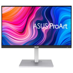 ASUS ProArt PA278CV 27" WQHD IPS/16:9/2560x1440/5ms/350cd/m2 DisplayPort, HDMI, USB-C | Asus
