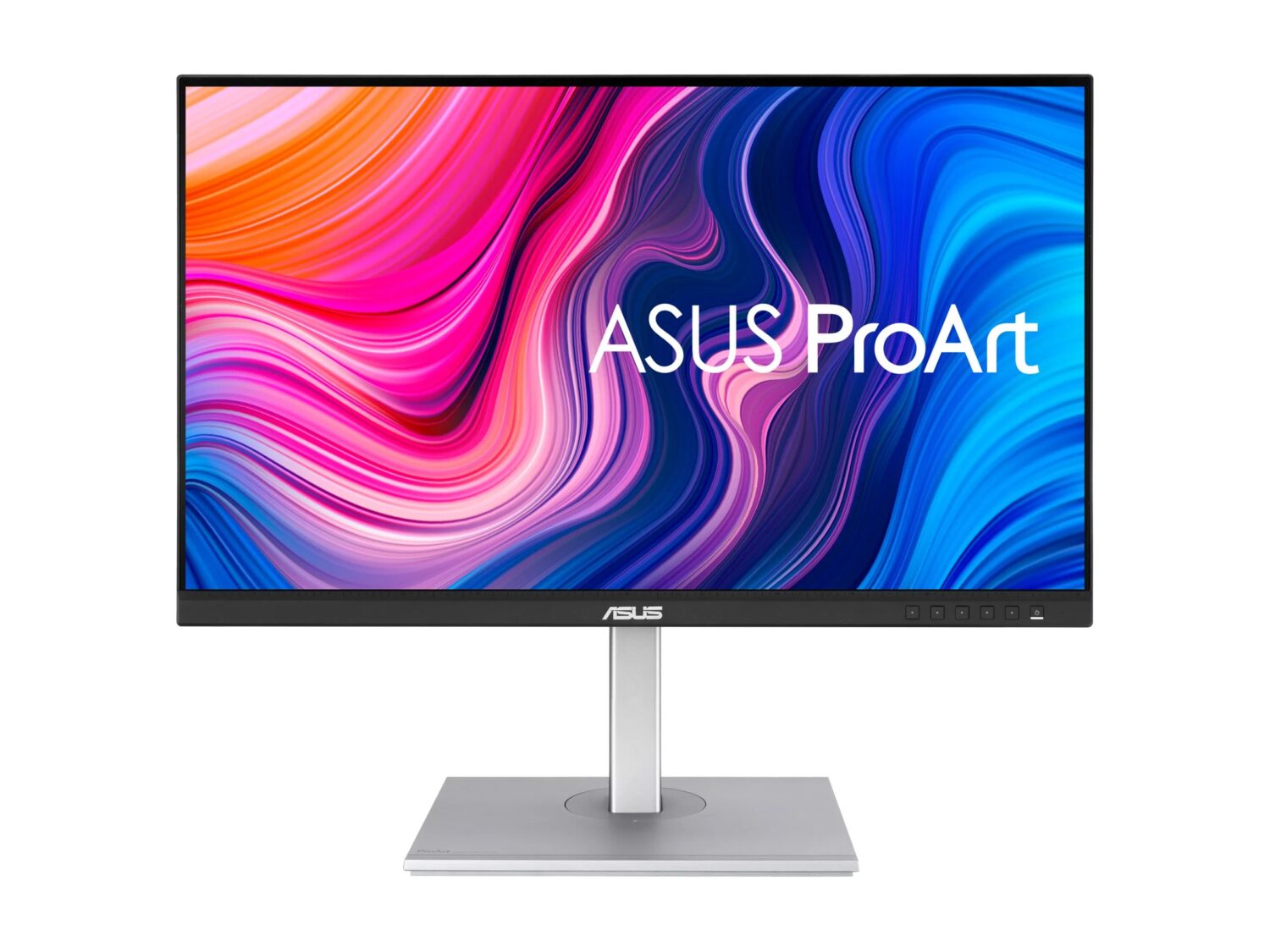 ASUS ProArt PA278CV 27" WQHD IPS/16:9/2560x1440/5ms/350cd/m2 DisplayPort, HDMI, USB-C | Asus