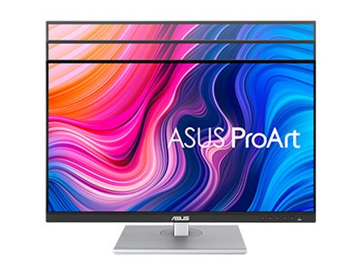 ASUS ProArt PA278CV 27" WQHD IPS/16:9/2560x1440/5ms/350cd/m2 DisplayPort, HDMI, USB-C | Asus - Image 9