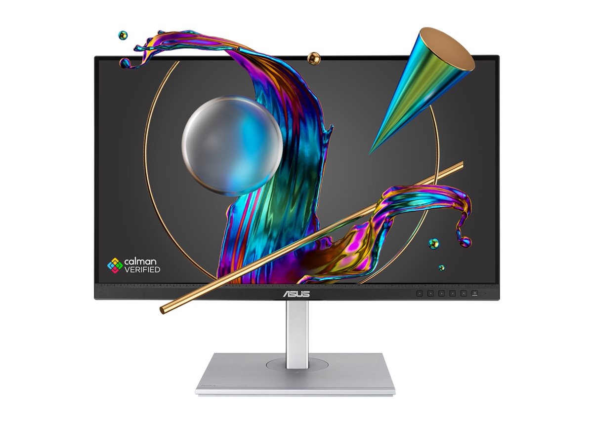 ASUS ProArt PA278CV 27" WQHD IPS/16:9/2560x1440/5ms/350cd/m2 DisplayPort, HDMI, USB-C | Asus - Image 8